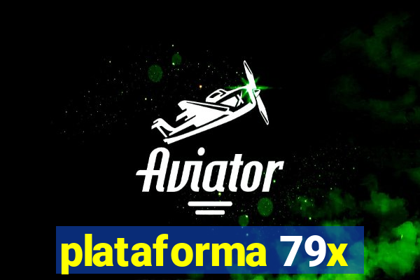 plataforma 79x